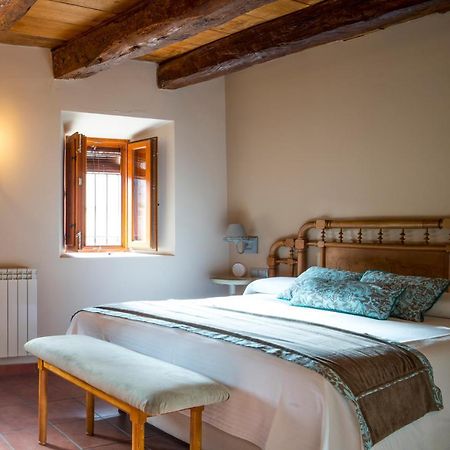 Casa Rural Las Bodegas Valbuena De Duero Εξωτερικό φωτογραφία