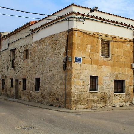 Casa Rural Las Bodegas Valbuena De Duero Εξωτερικό φωτογραφία