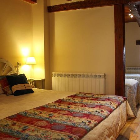 Casa Rural Las Bodegas Valbuena De Duero Εξωτερικό φωτογραφία
