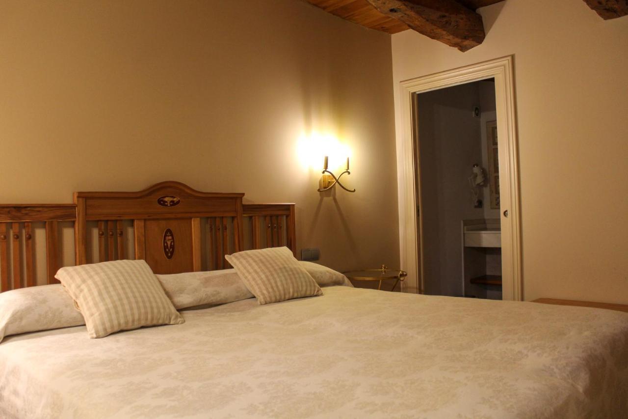 Casa Rural Las Bodegas Valbuena De Duero Εξωτερικό φωτογραφία