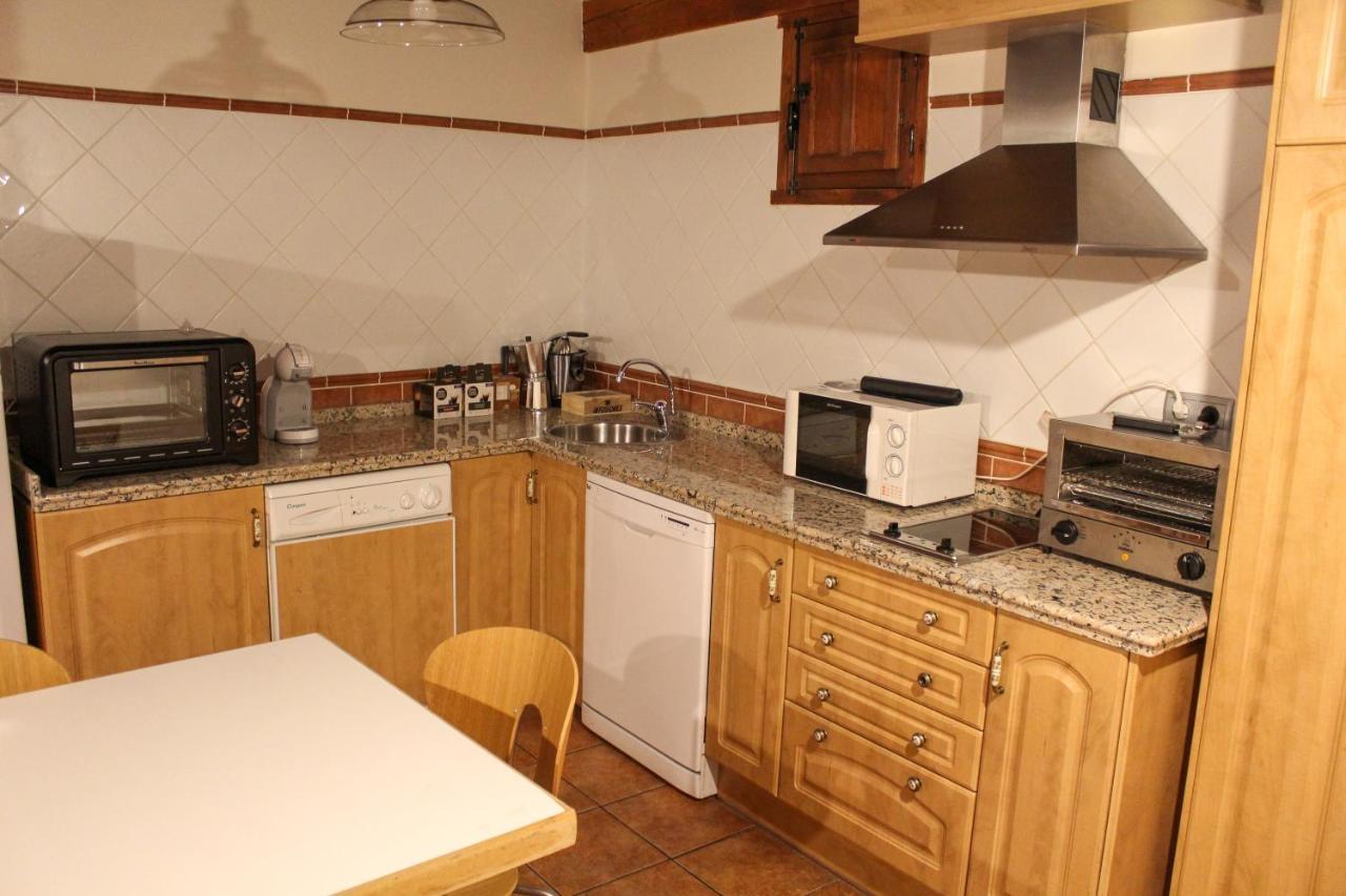 Casa Rural Las Bodegas Valbuena De Duero Εξωτερικό φωτογραφία